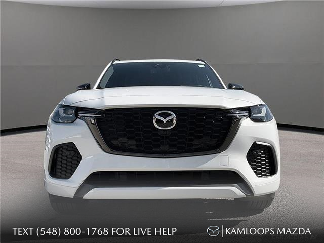 2025 Mazda CX-70 MHEV GT-P (Stk: SS328) in Kamloops - Image 2 of 25