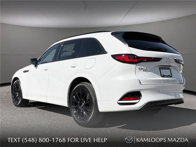 2025 Mazda CX-70 MHEV GT-P (Stk: SS328) in Kamloops - Image 4 of 25