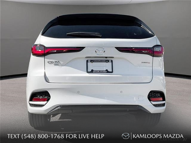 2025 Mazda CX-70 MHEV GT-P (Stk: SS328) in Kamloops - Image 5 of 25