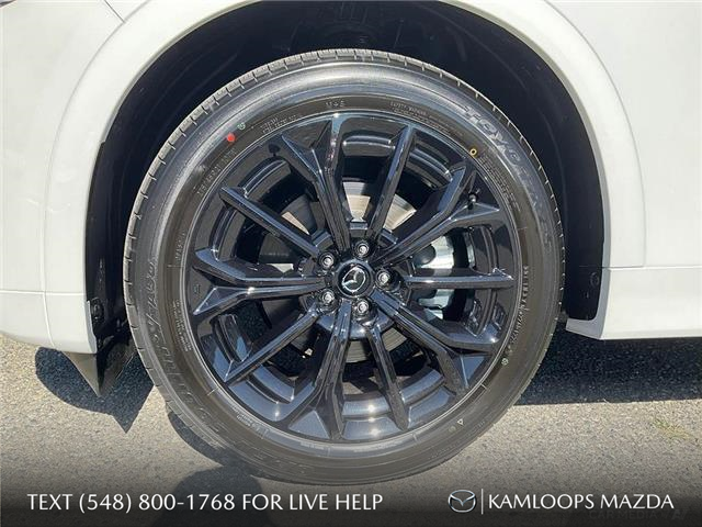 2025 Mazda CX-70 MHEV GT-P (Stk: SS328) in Kamloops - Image 6 of 25