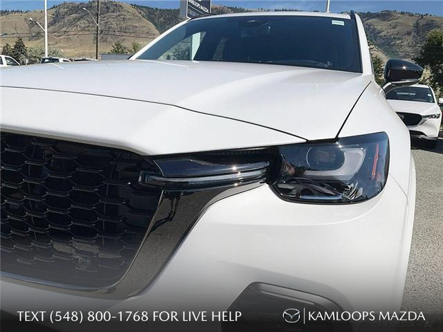 2025 Mazda CX-70 MHEV GT-P (Stk: SS328) in Kamloops - Image 8 of 25