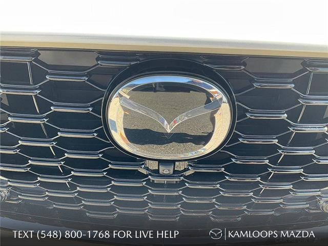 2025 Mazda CX-70 MHEV GT-P (Stk: SS328) in Kamloops - Image 9 of 25