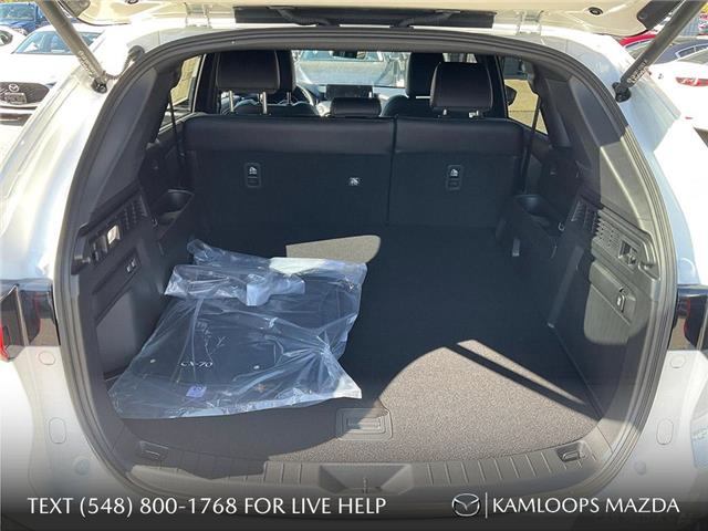 2025 Mazda CX-70 MHEV GT-P (Stk: SS328) in Kamloops - Image 12 of 25