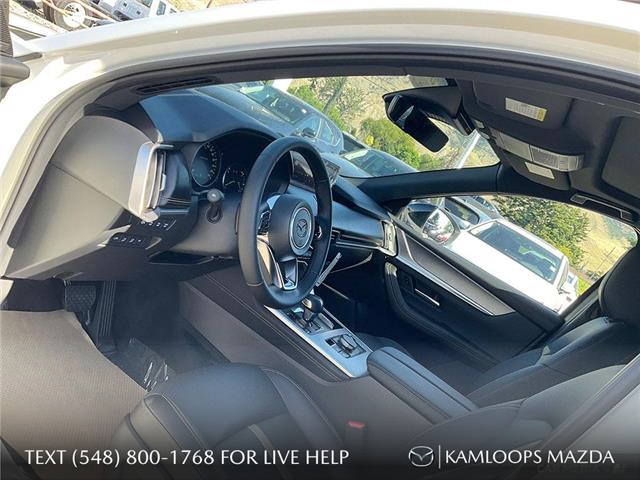2025 Mazda CX-70 MHEV GT-P (Stk: SS328) in Kamloops - Image 13 of 25