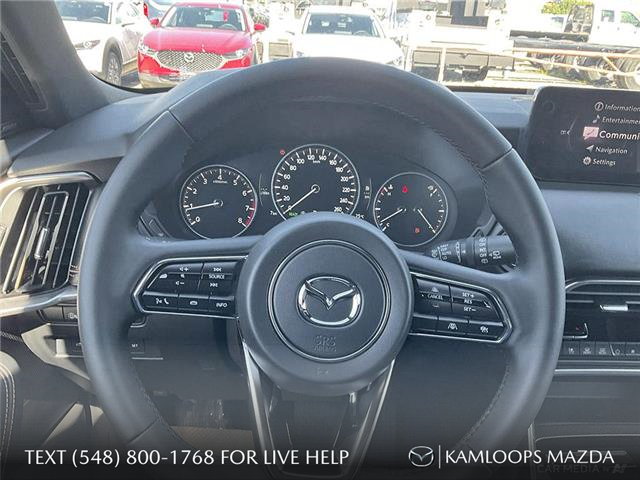 2025 Mazda CX-70 MHEV GT-P (Stk: SS328) in Kamloops - Image 14 of 25
