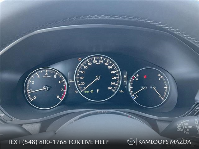 2025 Mazda CX-70 MHEV GT-P (Stk: SS328) in Kamloops - Image 15 of 25