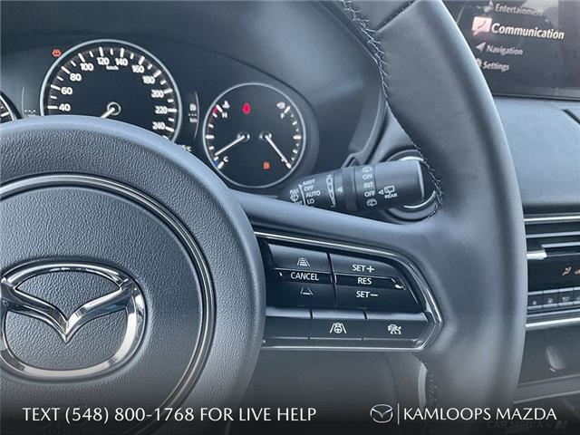 2025 Mazda CX-70 MHEV GT-P (Stk: SS328) in Kamloops - Image 16 of 25