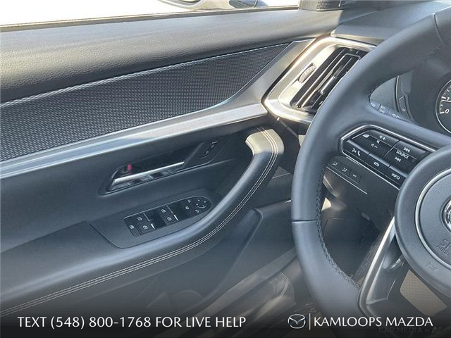 2025 Mazda CX-70 MHEV GT-P (Stk: SS328) in Kamloops - Image 17 of 25