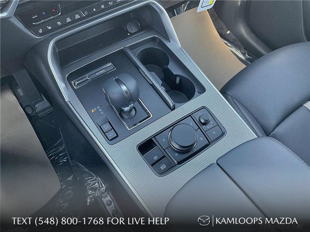 2025 Mazda CX-70 MHEV GT-P (Stk: SS328) in Kamloops - Image 18 of 25