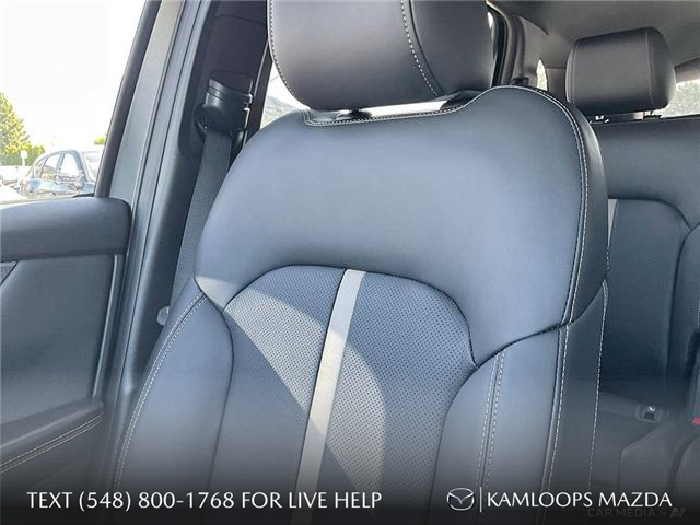 2025 Mazda CX-70 MHEV GT-P (Stk: SS328) in Kamloops - Image 20 of 25