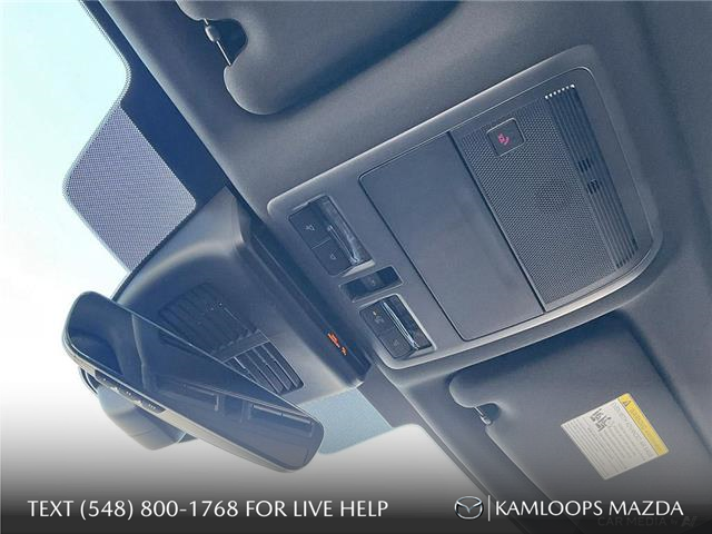 2025 Mazda CX-70 MHEV GT-P (Stk: SS328) in Kamloops - Image 21 of 25