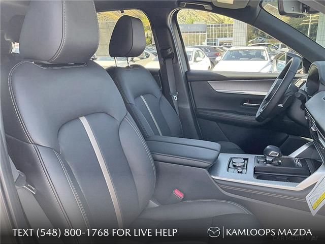 2025 Mazda CX-70 MHEV GT-P (Stk: SS328) in Kamloops - Image 22 of 25