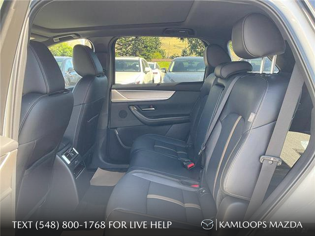 2025 Mazda CX-70 MHEV GT-P (Stk: SS328) in Kamloops - Image 23 of 25