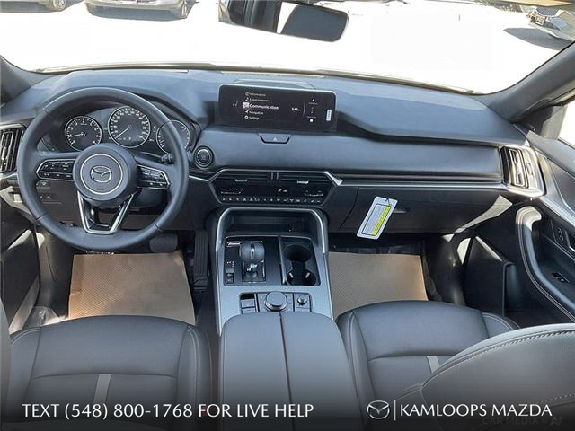 2025 Mazda CX-70 MHEV GT-P (Stk: SS328) in Kamloops - Image 24 of 25