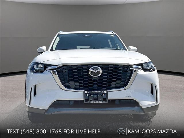 2025 Mazda CX-90 PHEV GS (Stk: NS345) in Kamloops - Image 2 of 25
