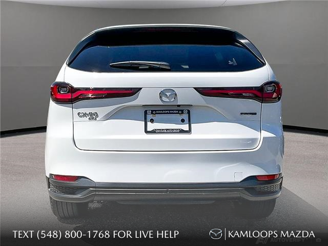 2025 Mazda CX-90 PHEV GS (Stk: NS345) in Kamloops - Image 5 of 25