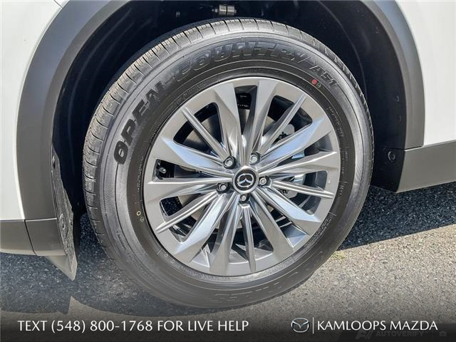 2025 Mazda CX-90 PHEV GS (Stk: NS345) in Kamloops - Image 6 of 25