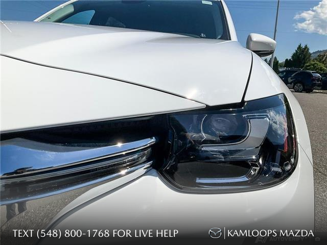 2025 Mazda CX-90 PHEV GS (Stk: NS345) in Kamloops - Image 8 of 25