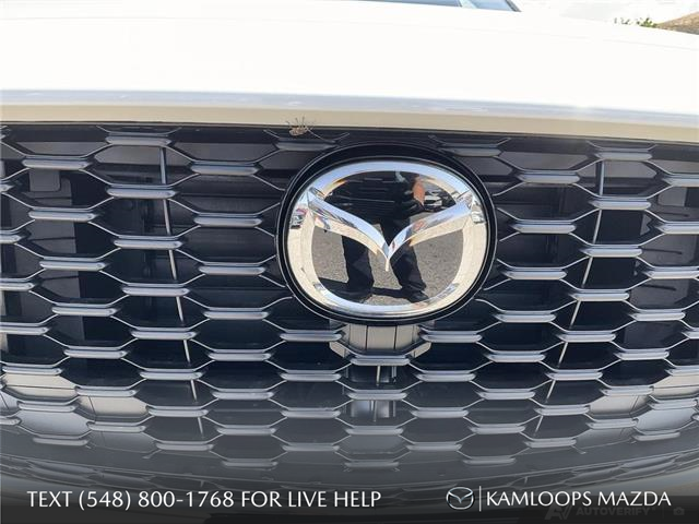 2025 Mazda CX-90 PHEV GS (Stk: NS345) in Kamloops - Image 9 of 25
