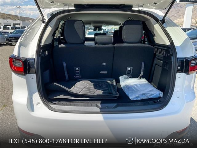 2025 Mazda CX-90 PHEV GS (Stk: NS345) in Kamloops - Image 12 of 25