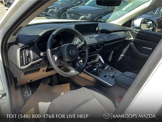 2025 Mazda CX-90 PHEV GS (Stk: NS345) in Kamloops - Image 13 of 25