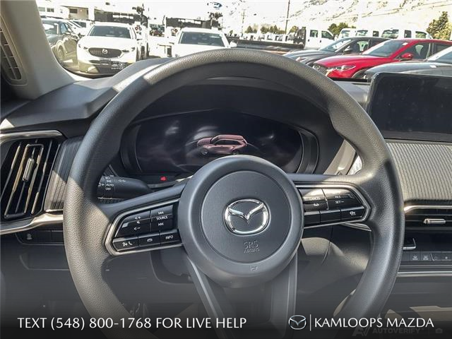 2025 Mazda CX-90 PHEV GS (Stk: NS345) in Kamloops - Image 14 of 25