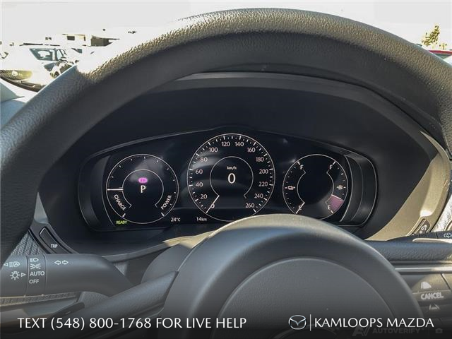 2025 Mazda CX-90 PHEV GS (Stk: NS345) in Kamloops - Image 15 of 25