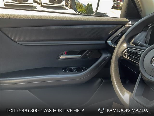 2025 Mazda CX-90 PHEV GS (Stk: NS345) in Kamloops - Image 17 of 25