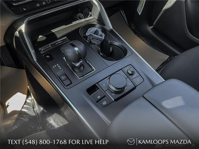 2025 Mazda CX-90 PHEV GS (Stk: NS345) in Kamloops - Image 18 of 25