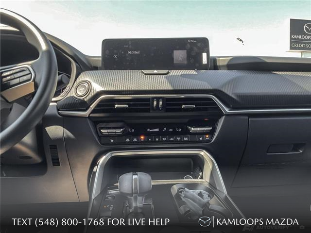 2025 Mazda CX-90 PHEV GS (Stk: NS345) in Kamloops - Image 19 of 25