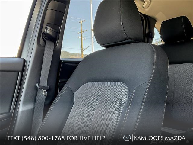 2025 Mazda CX-90 PHEV GS (Stk: NS345) in Kamloops - Image 20 of 25