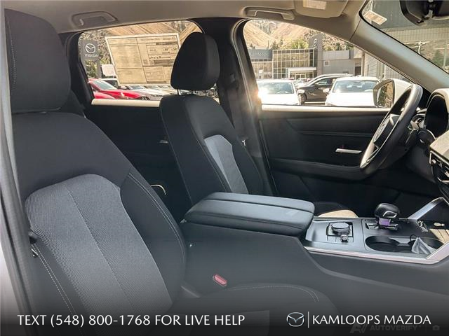 2025 Mazda CX-90 PHEV GS (Stk: NS345) in Kamloops - Image 22 of 25
