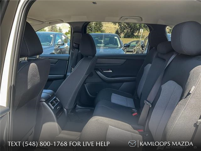 2025 Mazda CX-90 PHEV GS (Stk: NS345) in Kamloops - Image 23 of 25
