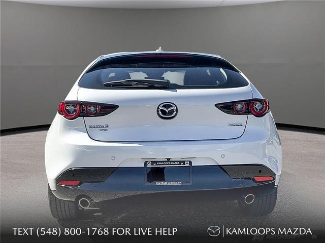2025 Mazda Mazda3 Sport GT (Stk: ES354) in Kamloops - Image 5 of 25