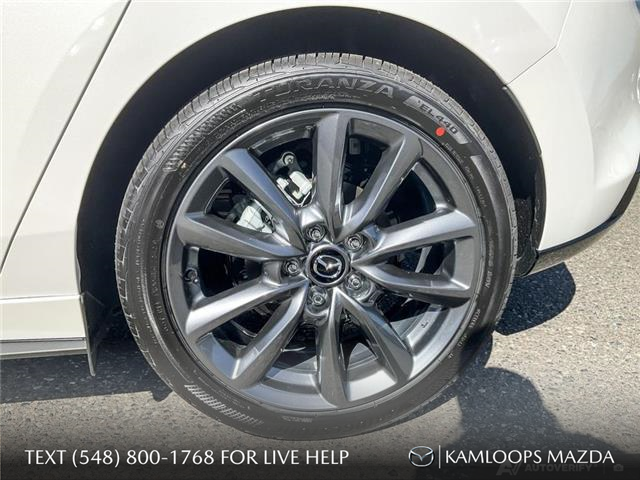 2025 Mazda Mazda3 Sport GT (Stk: ES354) in Kamloops - Image 6 of 25