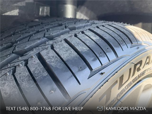 2025 Mazda Mazda3 Sport GT (Stk: ES354) in Kamloops - Image 7 of 25