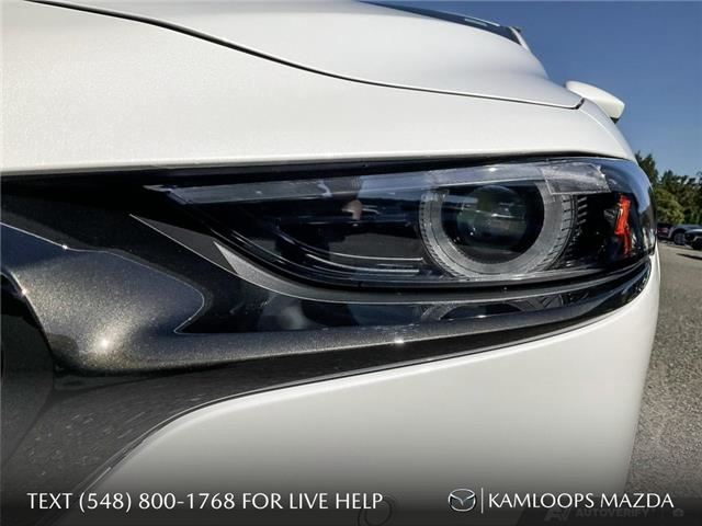 2025 Mazda Mazda3 Sport GT (Stk: ES354) in Kamloops - Image 8 of 25