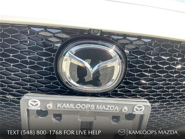 2025 Mazda Mazda3 Sport GT (Stk: ES354) in Kamloops - Image 9 of 25