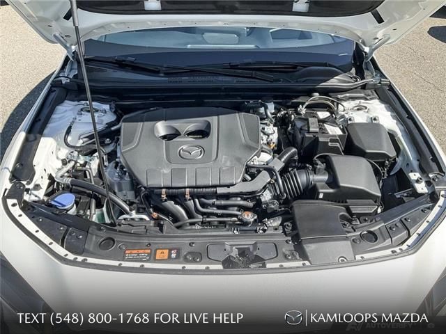 2025 Mazda Mazda3 Sport GT (Stk: ES354) in Kamloops - Image 10 of 25