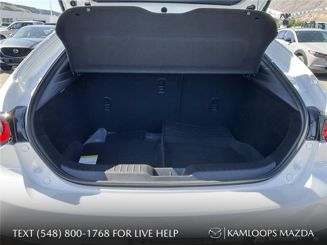 2025 Mazda Mazda3 Sport GT (Stk: ES354) in Kamloops - Image 12 of 25