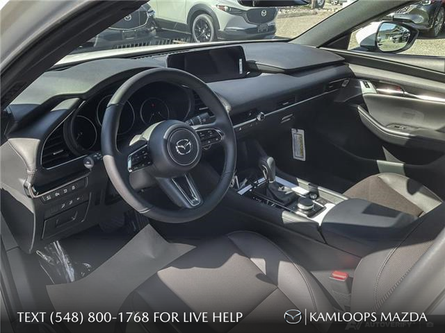 2025 Mazda Mazda3 Sport GT (Stk: ES354) in Kamloops - Image 13 of 25