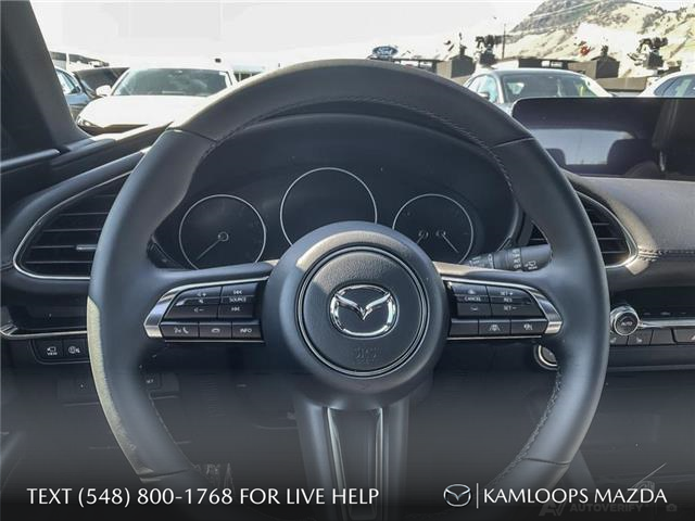 2025 Mazda Mazda3 Sport GT (Stk: ES354) in Kamloops - Image 14 of 25
