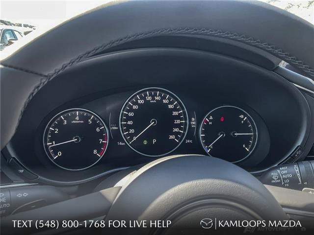 2025 Mazda Mazda3 Sport GT (Stk: ES354) in Kamloops - Image 15 of 25