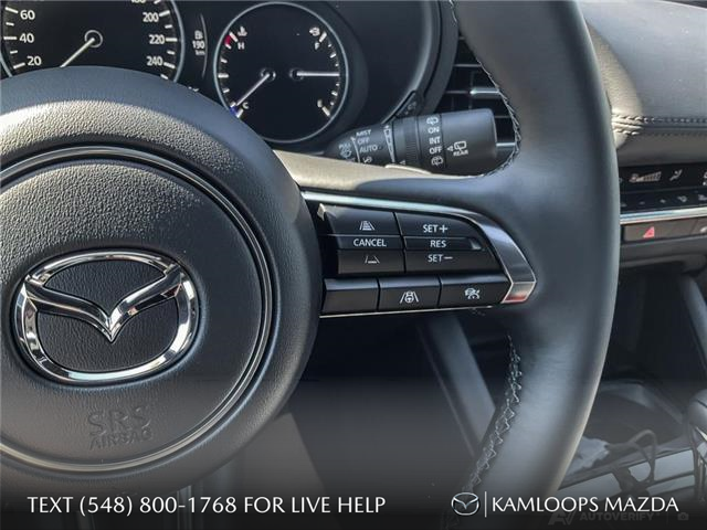 2025 Mazda Mazda3 Sport GT (Stk: ES354) in Kamloops - Image 16 of 25