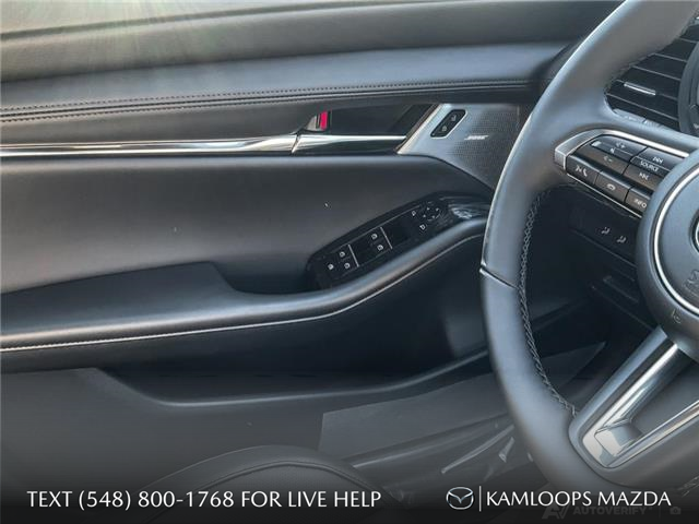 2025 Mazda Mazda3 Sport GT (Stk: ES354) in Kamloops - Image 17 of 25