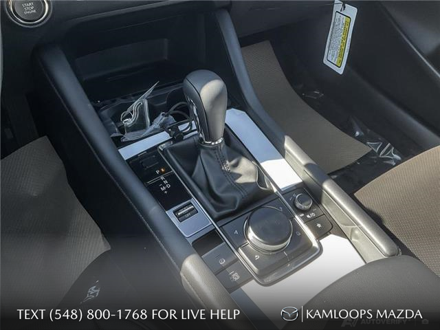 2025 Mazda Mazda3 Sport GT (Stk: ES354) in Kamloops - Image 18 of 25