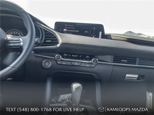 2025 Mazda Mazda3 Sport GT (Stk: ES354) in Kamloops - Image 19 of 25
