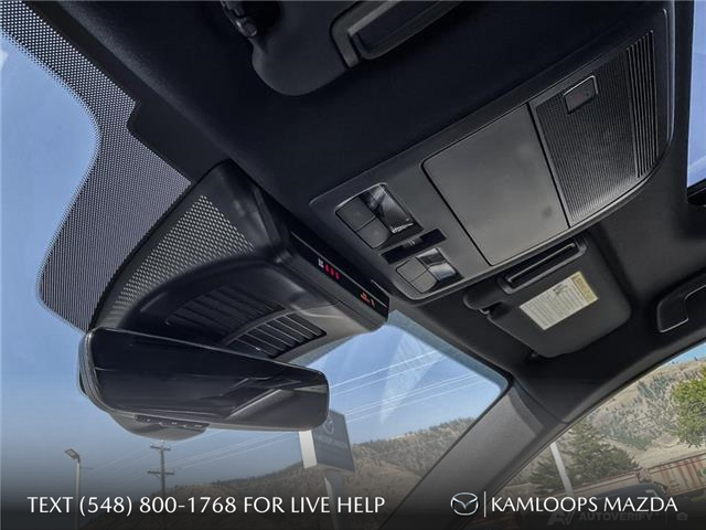 2025 Mazda Mazda3 Sport GT (Stk: ES354) in Kamloops - Image 21 of 25