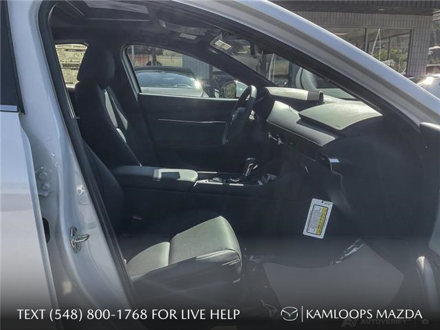 2025 Mazda Mazda3 Sport GT (Stk: ES354) in Kamloops - Image 22 of 25