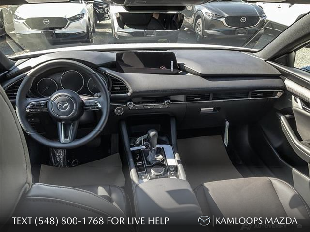 2025 Mazda Mazda3 Sport GT (Stk: ES354) in Kamloops - Image 24 of 25